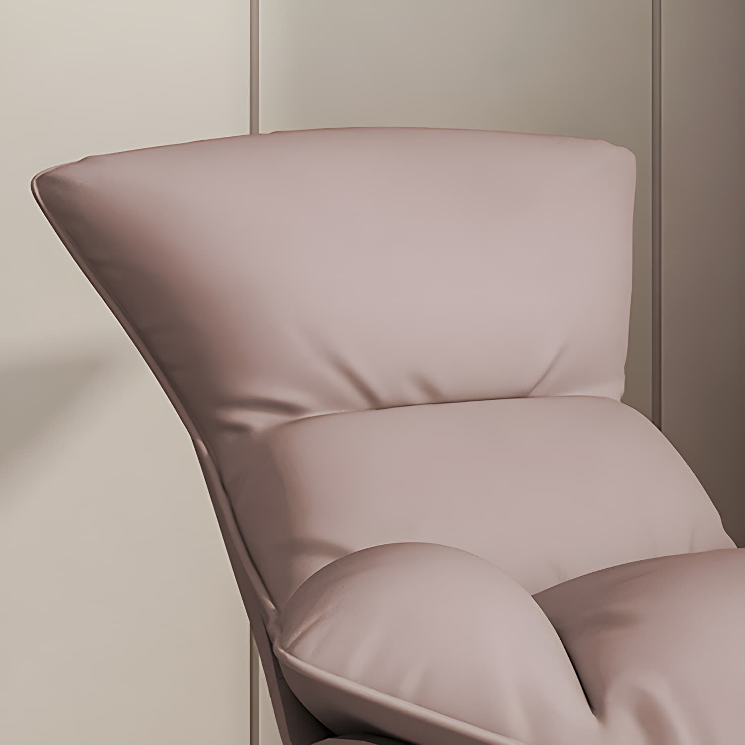 Nursery Sofa Rocking Chair Indoor Rocking Chair for Living Room and Bedroom thumbnail 14