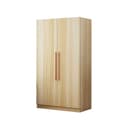 Color Light Walnut