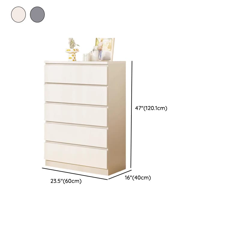 Casual Metal Console Dresser/Bachelor Chest/Semainier for Parlor thumbnail 15