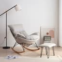 Upholstery Color Light Gray