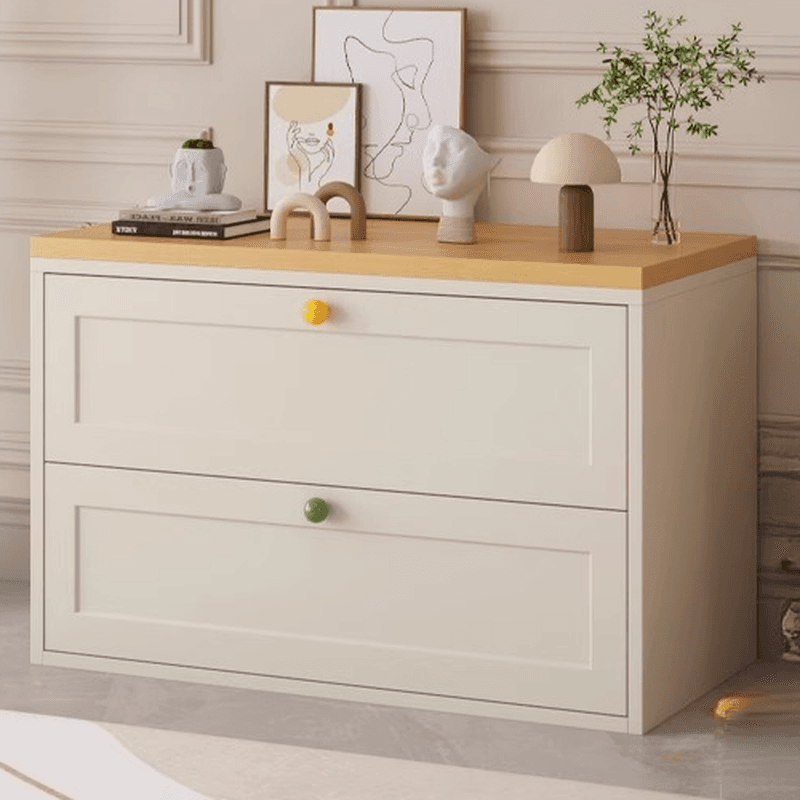 Casual Metal Bachelor Chest/Console Dresser/Semainier thumbnail 4