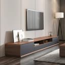 Color Black/Walnut