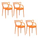 Color Orange