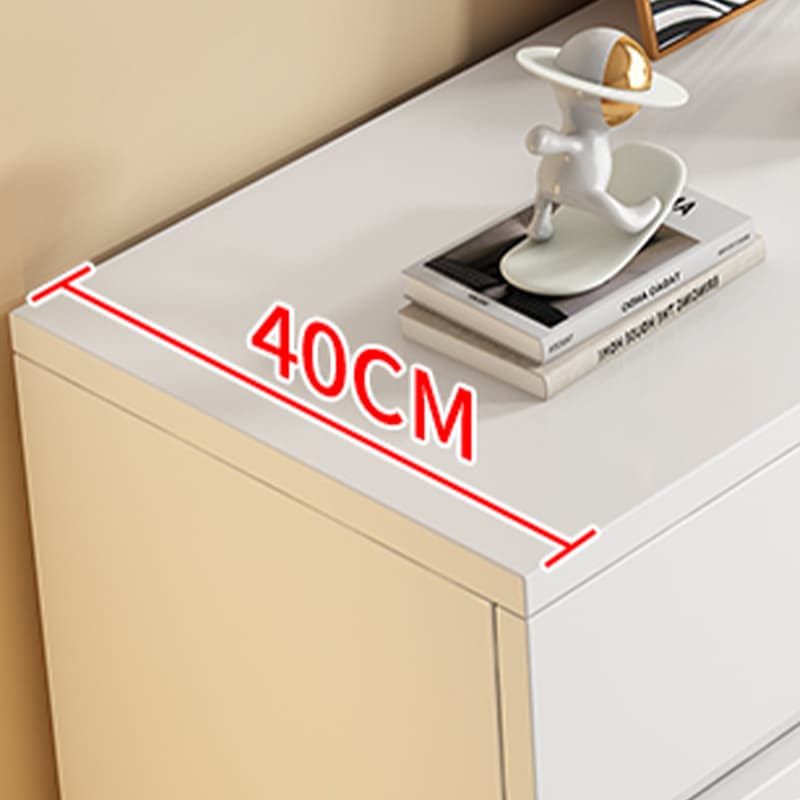 Modern Wood Dressers with Self-Close Drawers - Sleek & Stylish Design thumbnail 8