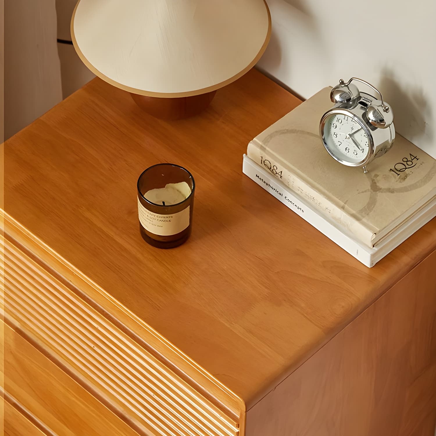 Cabinetry Concept Modern Wood Dresser with Drawers in Narrow Width thumbnail 11