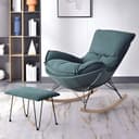 Upholstery Color Green