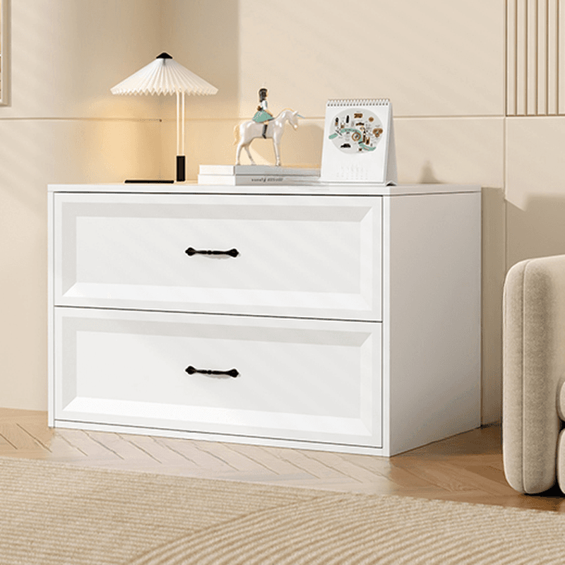 Casual Steel Bachelor Chest/Semainier with 5/4/3 Drawers in Vertical/Horizontal Orientation thumbnail 3
