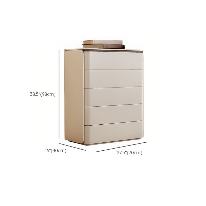 Contemporary Lumber Horizontal/Vertical Double Dresser/Bachelor Chest with 8 Drawers/5 Drawers/3 Drawers thumbnail 20