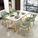Seating Color Green