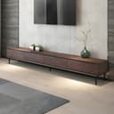 Color Nut/Brown