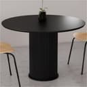 Table Top Color Black