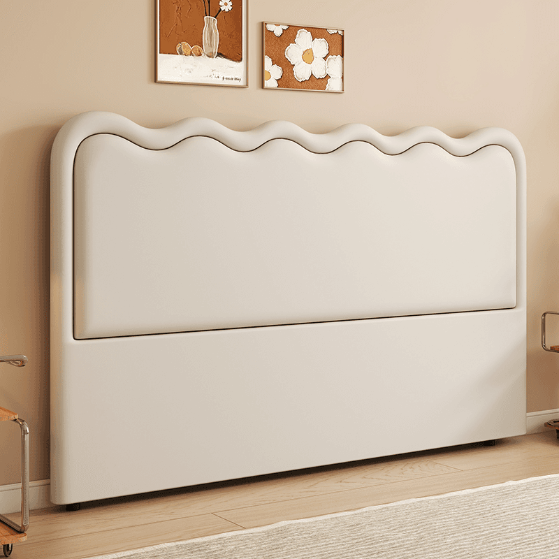 Modern Standard（36-55“） Timber Panel With Legs & Sponge Cushion, No Distressing, King(76"W x 80"L)/Full(54"W x 75"L)/Twin(38"W x 75"L) thumbnail 7