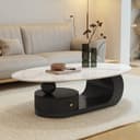 Table Base Color Black