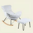 Upholstery Color White