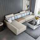 Upholstery Color off-white