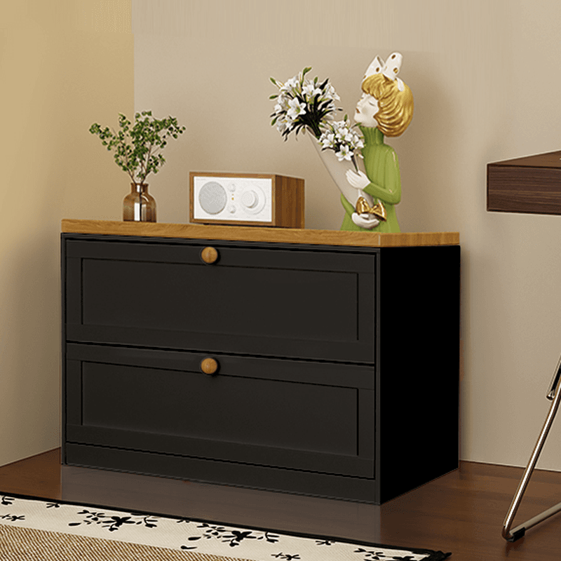 Simplistic Steel Bachelor Chest/Lingerie Chest in Vertical/Horizontal Orientation thumbnail 4