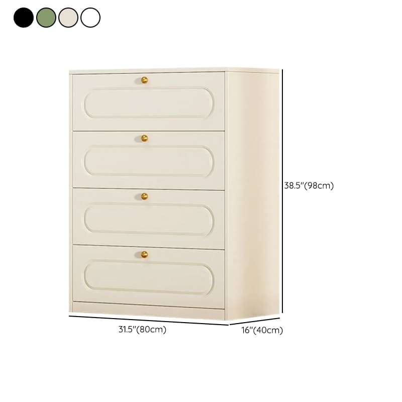 Casual Steel Bachelor Chest/Lingerie Chest thumbnail 13