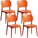 Color Orange