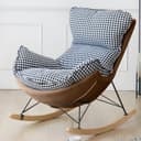 Color Coffee Houndstooth