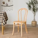 Color Natural Finish