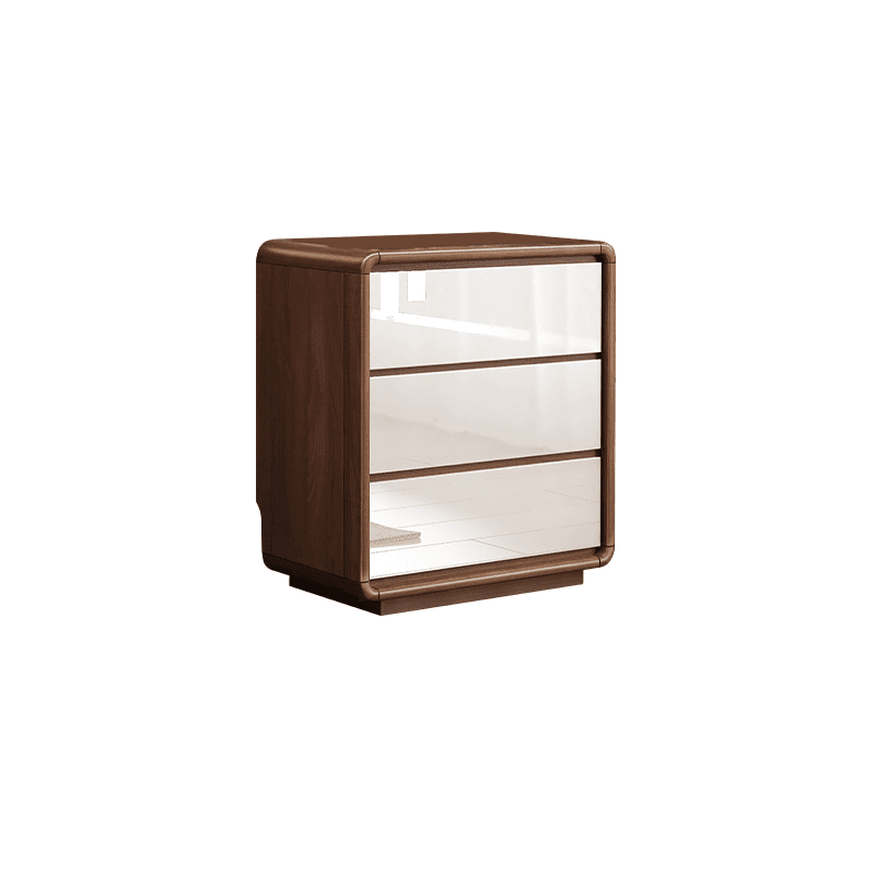 Modish Raw Wood Square Double Dresser/Bachelor Chest/Wardrobe Chest with 6 Drawers/7 Drawers/5 Drawers in Horizontal/Vertical Orientation