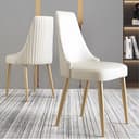 Upholstery Color White