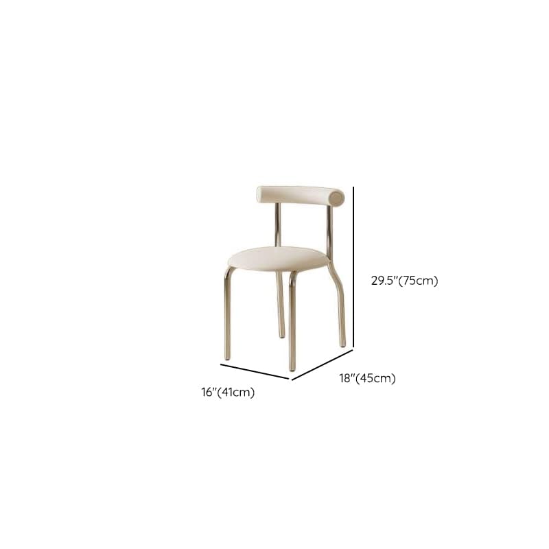 Minimalist Dining Table Set thumbnail 8