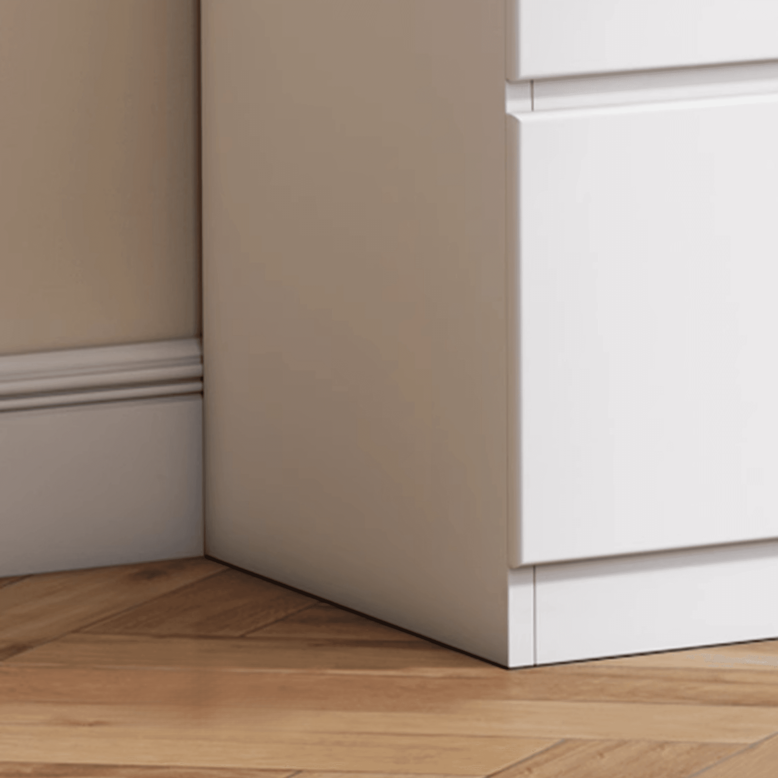 4 Tiers/3 Tiers/5 Tiers Cube Console Dresser/Lingerie Chest for Entry in a Scandinavian Style thumbnail 8