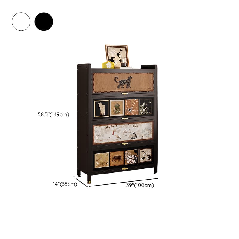 Detached Accent Cabinet with Damp-proof Steel Countertop thumbnail 19