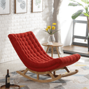 Upholstery Color Tangerine