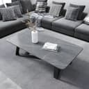 Table Top Color Gray