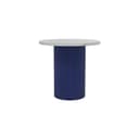 Table Base Color Blue