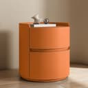 Color Light Orange