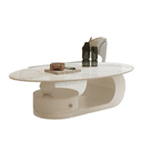 Table Top Color White