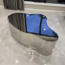 Color Mirror
