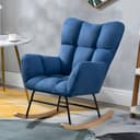 Upholstery Color Dark Blue
