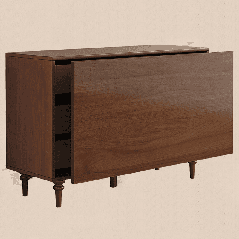 Trendy Composite Wood Double Dresser/Lingerie Chest/Bachelor Chest with 6/8/9 Drawers in Horizontal/Vertical Orientation thumbnail 8