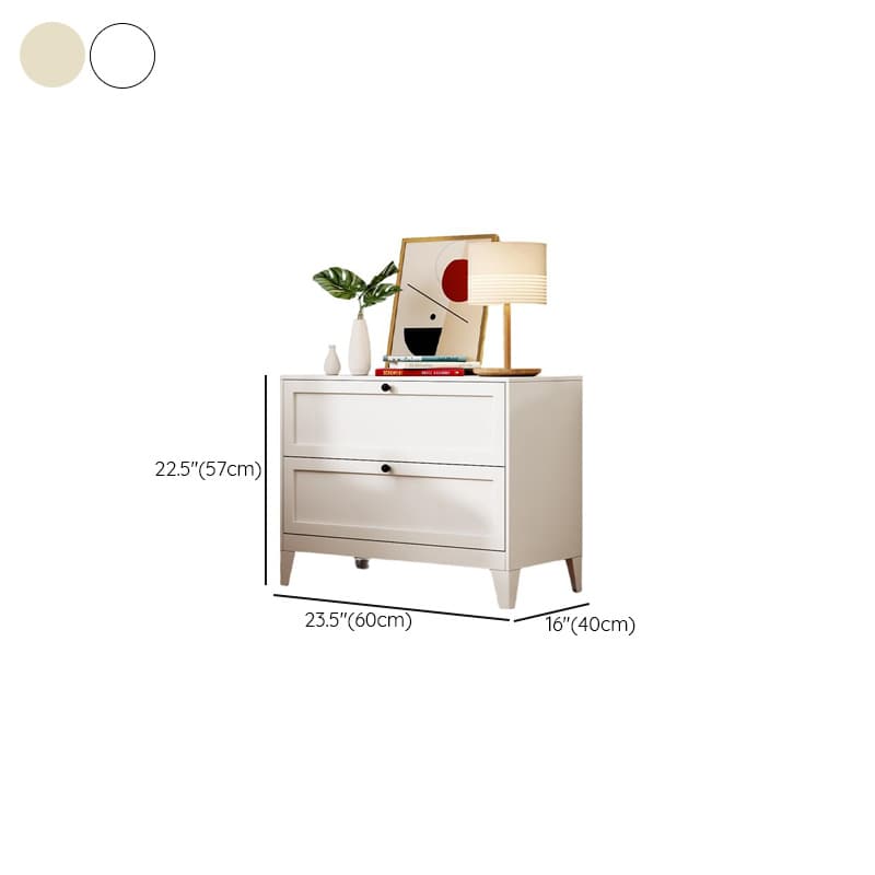 Trendy Steel Bachelor Chest/Lingerie Chest with 5/4/3 Drawers in Vertical/Horizontal Orientation thumbnail 15
