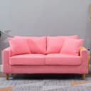 Color Pinkish Red