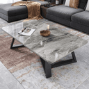 Table Top Color Light Gray