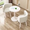 Color Cream White