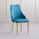 Upholstery Color Dark Blue