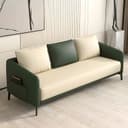Color Green/Beige
