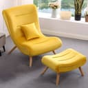 Color Lemon Yellow