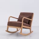 Upholstery Color Coffee