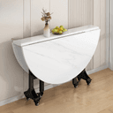 Table Base Color Black