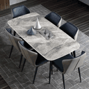 Table Top Color Gray
