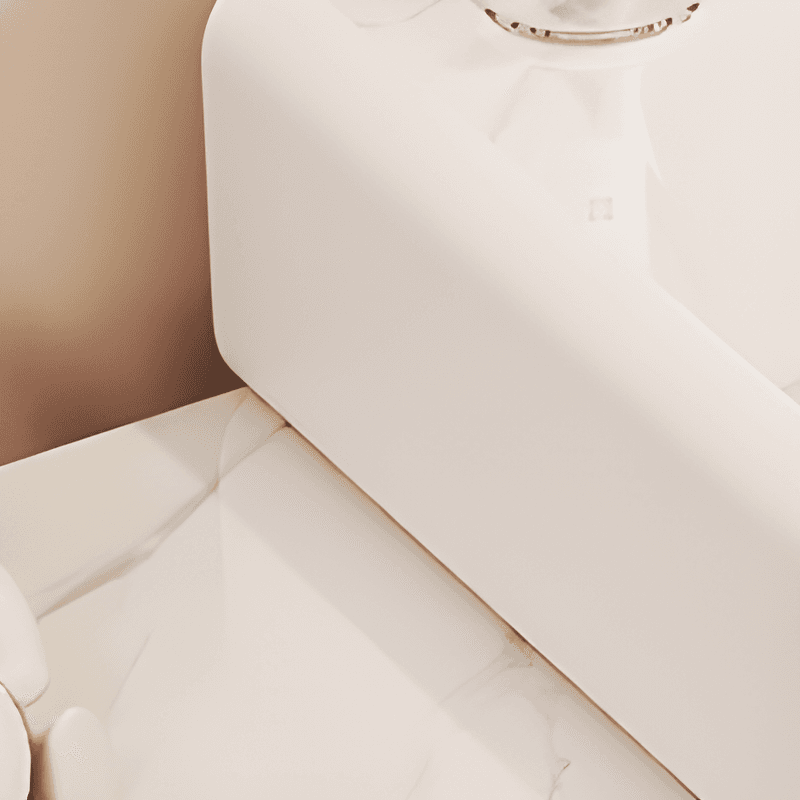 Scalable Push-Pull Vanity Set, Lighting System, Adjustable Touch & Adjustable Brightness, Peony thumbnail 8