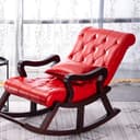 Upholstery Color Red