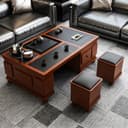 Color Brown